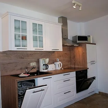 Miramar-app-21 Apartment Heringsdorf (Usedom)