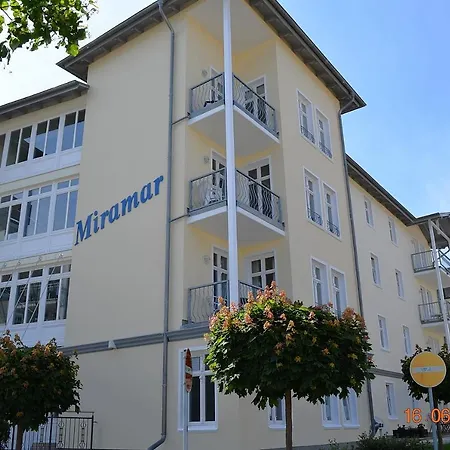 Апартаменты Miramar-app-21