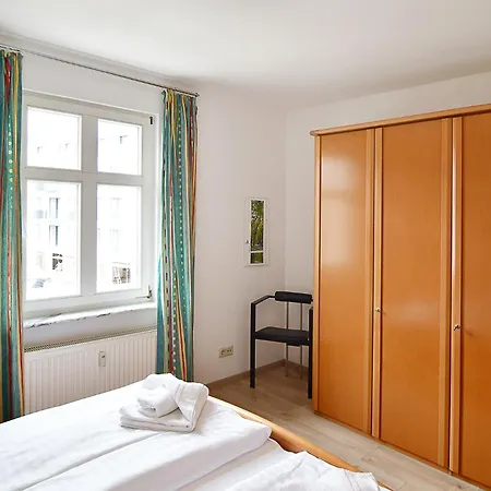 公寓 Miramar-app-21 *