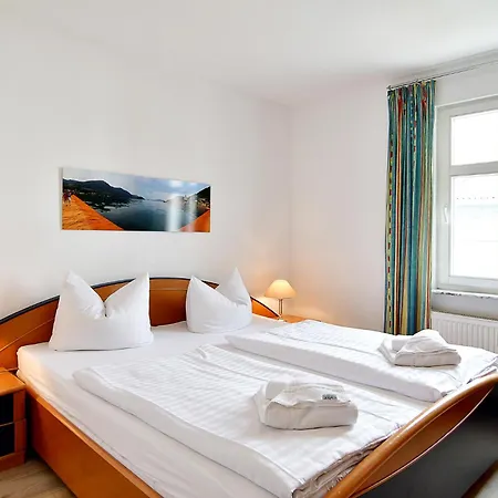 Apartment Miramar-app-21 Heringsdorf (Usedom)