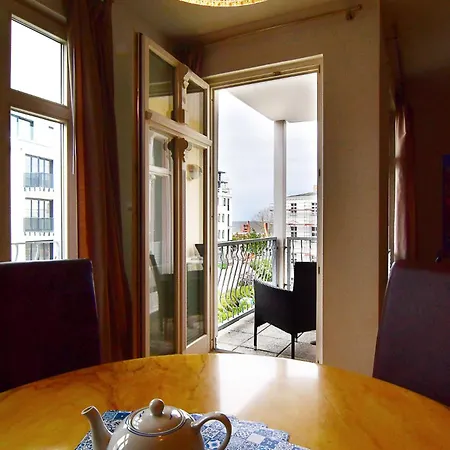 Apartment Miramar-app-21 Heringsdorf (Usedom)