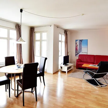 Apartment Miramar-app-21 Heringsdorf (Usedom)