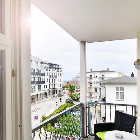 公寓 Miramar-app-21 *